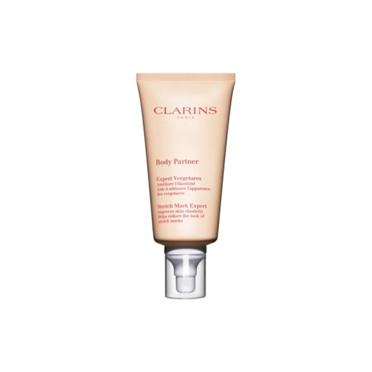 BODY PARTNER STRETCH MARK EXPERT 0