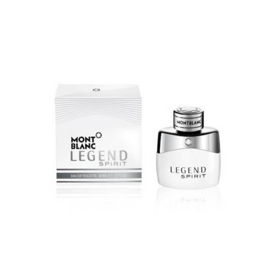 LEGEND SPIRIT EAU DE TOILETTE 1