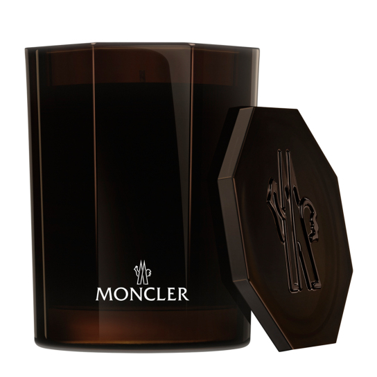 LE CEDRE BLEU CANDLE 1