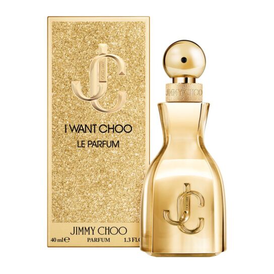 I WANT CHOO LE PARFUM 0