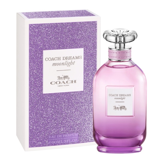 COACH DREAMS MOONLIGHT EAU DE PARFUM 2