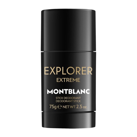 MONTBLANC EXPLORER EXTREME DEO STICK 0