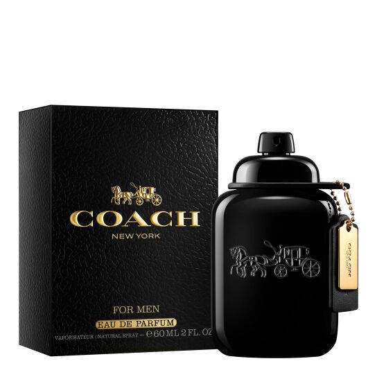 COACH MAN EAU DE PARFUM 0