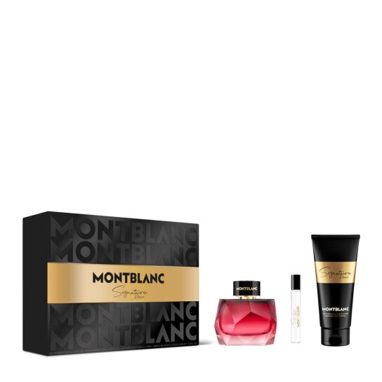 SIGNATURE ELIXIR GIFT SET 0