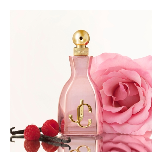 I WANT CHOO WITH LOVE EAU DE PARFUM 2