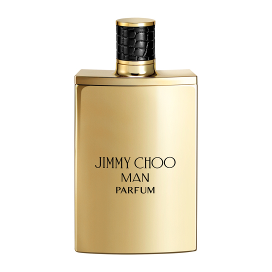 JIMMY CHOO MAN PARFUM 0