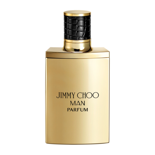 JIMMY CHOO MAN PARFUM 2