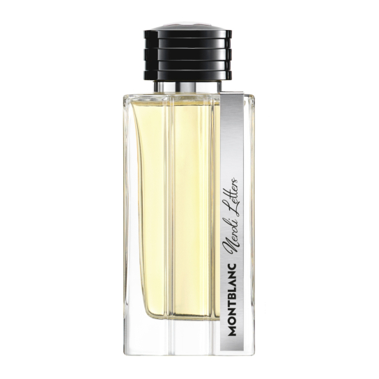 COLLECTION NEROLI LETTERS EAU DE PARFUM 0