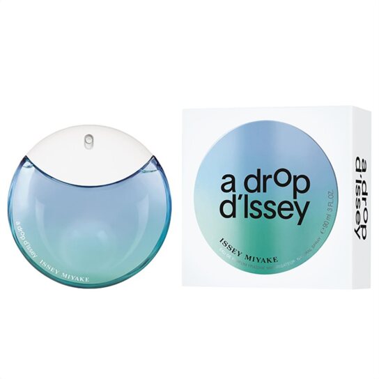 A DROP D'ISSEY EAU DE PARFUM FRAICHE 2