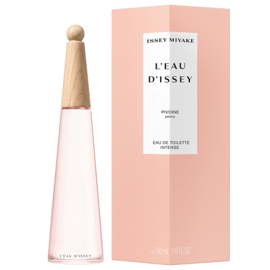 L’EAU D’ISSEY PEONY EAU DE TOILETTE INTENSE 1