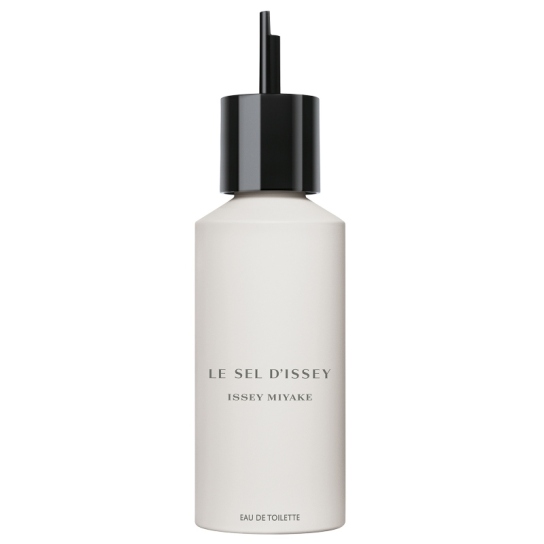 LE SEL D'ISSEY EAU DE TOILETTE REFILL 0
