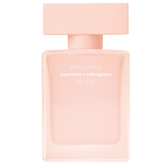 MUSK NUDE EAU DE PARFUM FOR HER 0