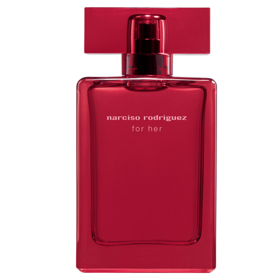 FOR HER EAU DE PARFUM INTENSE VAPO 0