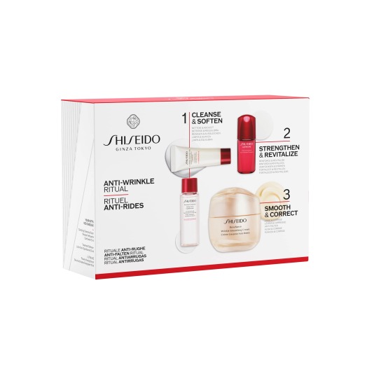 BENEFIANCE VALUE SET 6