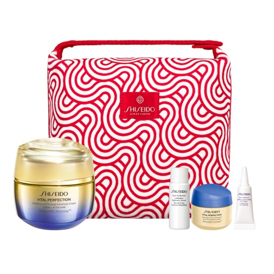 VITAL PERFECTION ADVANCED POUCH SET 1