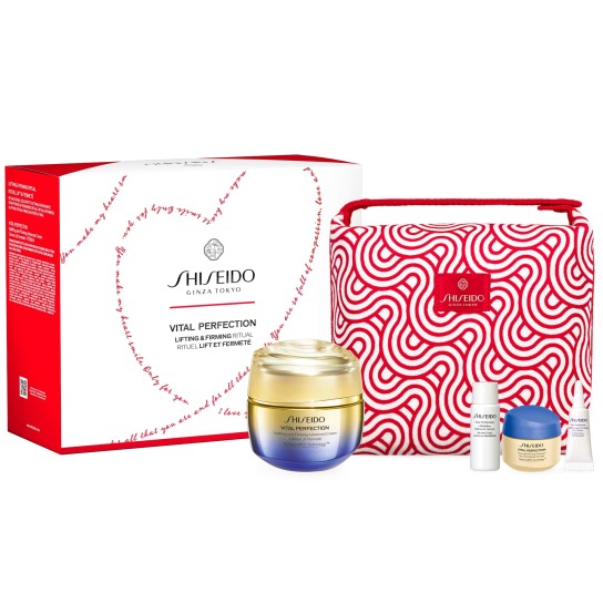 VITAL PERFECTION ADVANCED POUCH SET 1