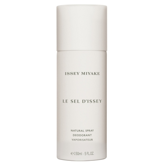 LE SEL D'ISSEY DEODORANT SPRAY 0