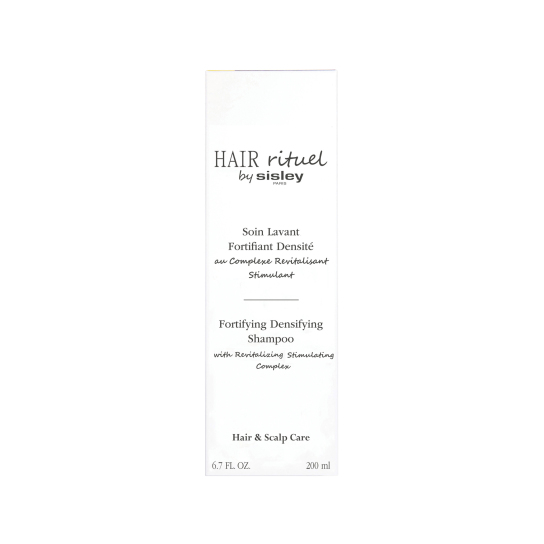 FORTIFYING DENSIFYING SHAMPOO 4