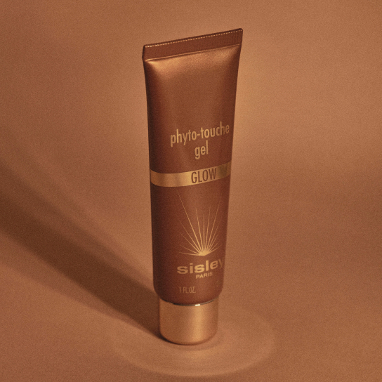 PHYTO-TOUCHE GEL GLOW 1
