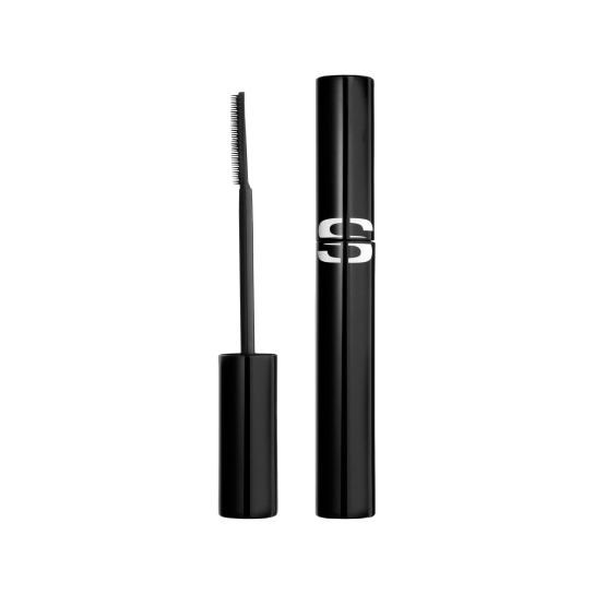 SO INTENSE FORTIFYING VOLUMIZING MASCARA 0