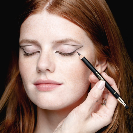 PHYTO-KHOL PERFECT EYELINER PENCIL 1