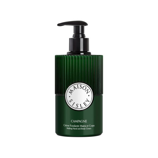 CAMPAGNE MELTING HAND AND BODY CREAM 0
