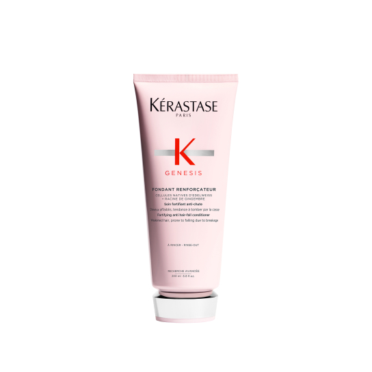 GENESIS FONDANT RENFOCATEUR ΕΝΔΥΝΑΜΩΤΙΚΟ CONDITIONER ΚΑΤΑ ΤΗΣ ΤΡΙΧΟΠΤΩΣΗΣ   0