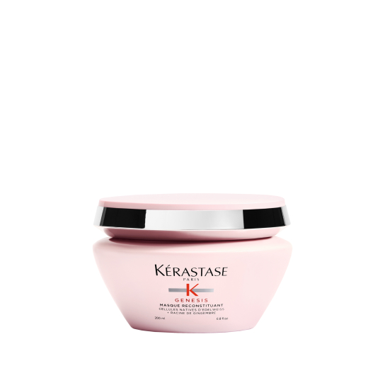 GENESIS MASQUE RECONSTITUANT ΜΑΣΚΑ ΚΑΤΑ ΤΗΣ ΤΡΙΧΟΠΤΩΣΗΣ   0