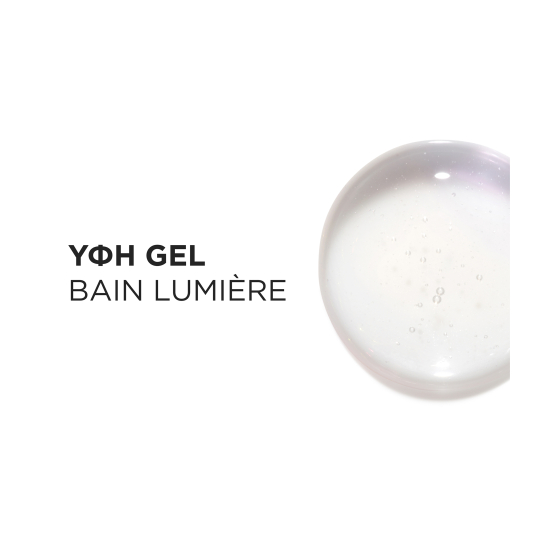 BLOND ABSOLU REFILLABLE ΣΑΜΠΟΥΑΝ BAIN LUMIERE ΓΙΑ ΣΥΝΤΗΡΗΣΗ ΤΩΝ ΞΑΝΘΩΝ ΒΑΜΜΕΝΩΝ ΜΑΛΛΙΩΝ 3