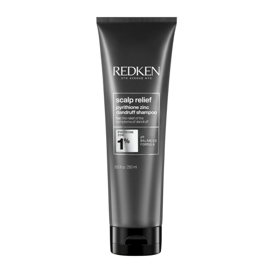 REDKEN SCALP RELIEF DANDRUFF SHAMPOO 0