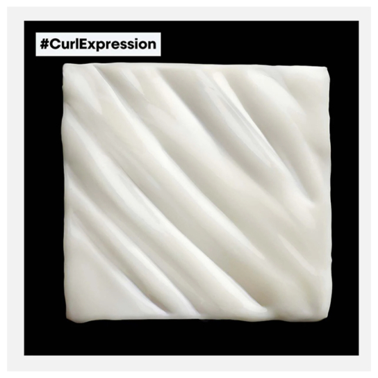CURL EXPRESSION LEAVE-IN ΚΡΕΜΑ ΠΛΟΥΣΙΑΣ ΕΝΥΔΑΤΩΣΗΣ ΓΙΑ ΣΓΟΥΡΑ ΜΑΛΛΙΑ 3