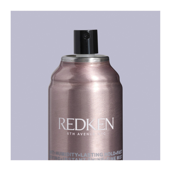 ANTI FRIZZ HAIRSPRAY ΣΠΡΕΙ ΜΑΛΛΙΩΝ ΠΡΟΣΤΑΣΙΑΣ ΑΠΟ ΤΟ ΦΡΙΖΑΡΙΣΜΑ 2