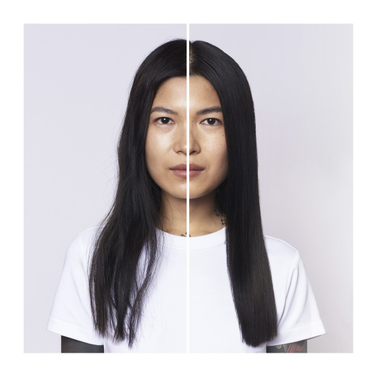 IZUMI TONIC ΣΑΜΠΟΥΑΝ ΕΝΔΥΝΑΜΩΣΗΣ ΜΕ ΡΥΖΟΝΕΡΟ ΓΙΑ ΕΥΘΡΑΥΣΤΑ ΜΑΛΛΙΑ  4