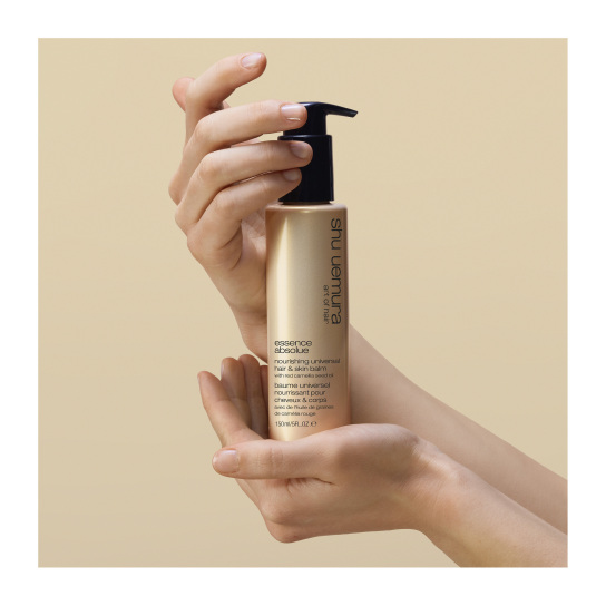 ESSENCE ABSOLUE UNIVERSAL BALM ΓΙΑ ΕΝΥΔΑΤΩΣΗ ΚΑΙ ΘΡΕΨΗ 5