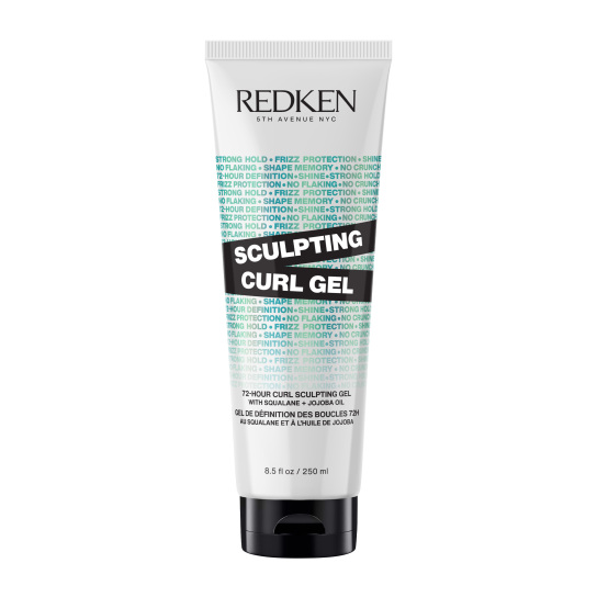 SCULPTING CURL GEL ΓΙΑ ΜΠΟΥΚΛΕΣ 0