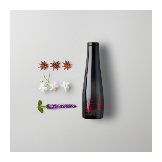 ASHITA SUPREME ΣΑΜΠΟΥΑΝ ΓΙΑ ΕΝΤΑΤΙΚΗ ΑΝΑΖΩΟΓΟΝΗΣΗ 4