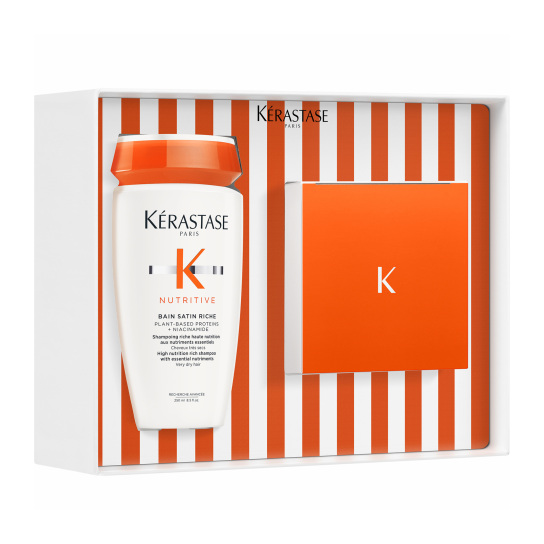 NUTRITIVE ΣΕΤ ΠΕΡΙΠΟΙΗΣΗΣ ΓΙΑ ΠΟΛΥ ΞΗΡΑ ΜΑΛΛΙΑ 1