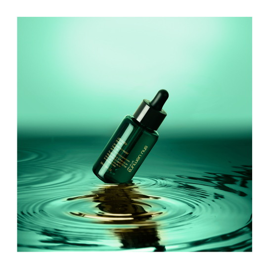 ULTIMATE RESET OIL 3