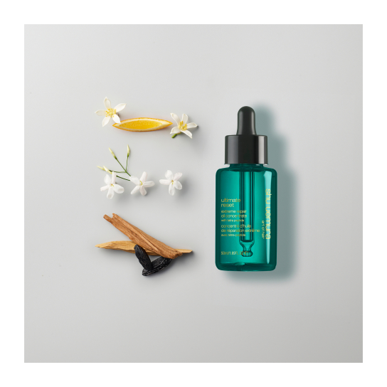 ULTIMATE RESET OIL 4