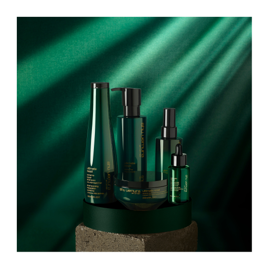 ULTIMATE RESET OIL 5