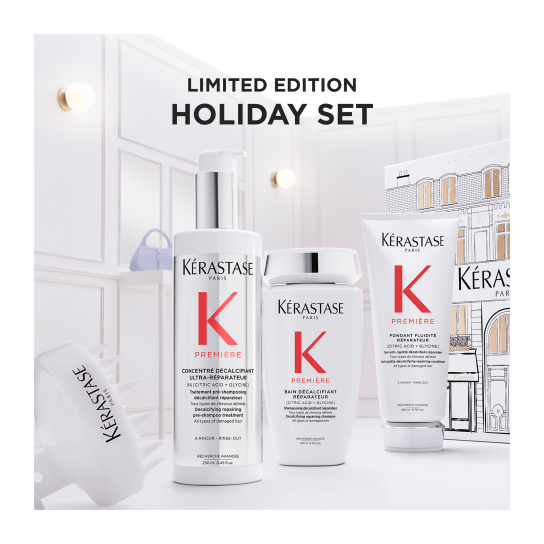PREMIÈRE ΓΙΑ ΑΝΑΔΟΜΗΣΗ & ΕΠΑΝΟΡΘΩΣΗ GIFT SET 4