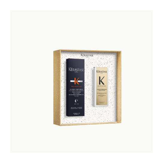 ICONICS SET ΓΙΑ ΚΑΘΕ ΤΥΠΟ ΜΑΛΛΙΩΝ GIFT SET 1