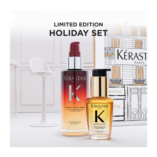 ICONICS SET ΓΙΑ ΚΑΘΕ ΤΥΠΟ ΜΑΛΛΙΩΝ GIFT SET 4