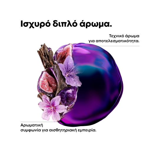 KERATIN ALPHA SLEEK SMOOTH TRANSFORMER ΓΙΑ ΛΕΙΑΝΣΗ 5