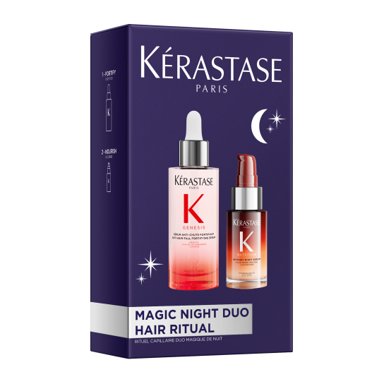 MAGIC NIGHT DUO GIFT SET 0