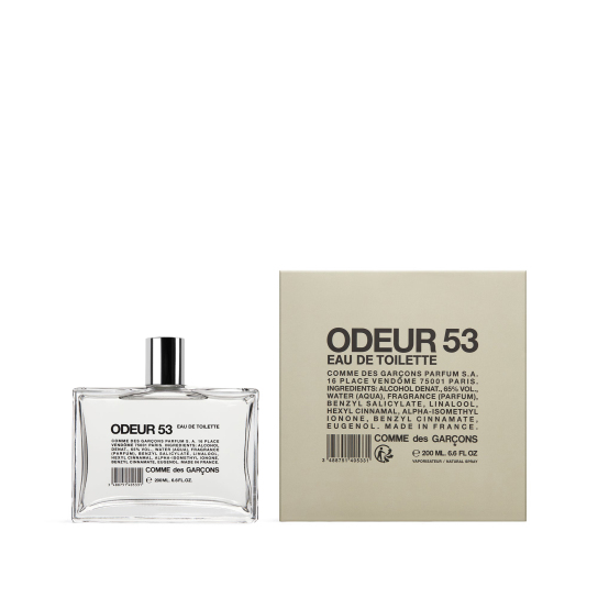 ODEUR 53 EAU DE TOILETTE 1