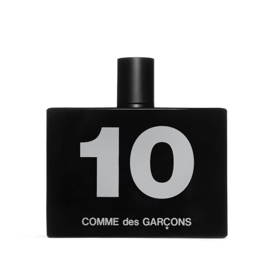 ODEUR 10 EAU DE TOILETTE  0
