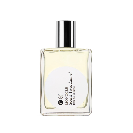 MONOCLE SCENT TWO : LAUREL EAU DE TOILETTE  0