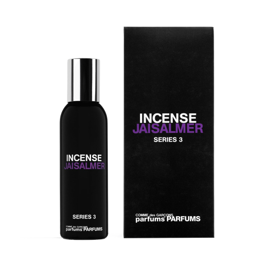 INCENSE SERIES 3 : JAISALMER EAU DE TOILETTE 1