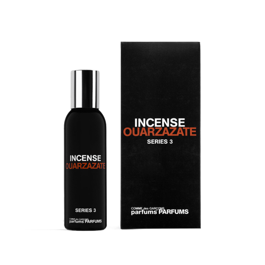 INCENSE SERIES 3 : OUARZAZATE EAU DE TOILETTE 1